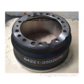 Drum de frein de camion pour Maz, Kamaz 5336-3501070